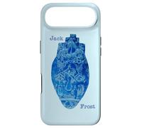 Carcasa para iPhone Air Jack Frost
