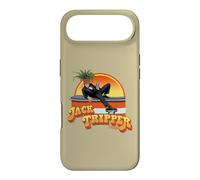 Carcasa para iPhone Air Jack Tripper Dancing Plant Head Funny Three Company Party