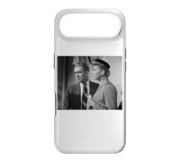 Carcasa para iPhone Air James Stewart & Doris Day El Hombre Que sabía Demasiado 1955