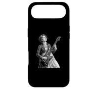 Carcasa para iPhone Air Jane Austen Guitarra