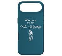 Carcasa para iPhone Air Jane Austen regala diseño de Emma con Mr. Knightley