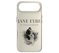Carcasa para iPhone Air Jane Eyre Charlotte Bronte - Cubierta Frontal