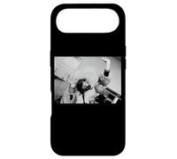 Carcasa para iPhone Air Janis Joplin Kozmic Blues Band Cantante icónico 1969
