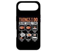 Carcasa para iPhone Air Japanese Sushi Lover - Things I Do in My Spare Time Sushi