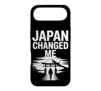 Carcasa para iPhone Air Japón cambió mi Recuerdo de Viaje Monte Fuji Tokio Kioto Osaka