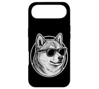 Carcasa para iPhone Air Japón Shiba Inu Kimono Tokio Kawaii Perro