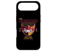 Carcasa para iPhone Air Japonés - El Samurai Espíritu Bushido