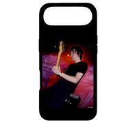 Carcasa para iPhone Air Jason Pierce Guitarrista Espiritualizado Espaciadores Andy Willsher