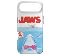 Carcasa para iPhone Air Jaws 50th Anniversary Poster Anime Style Front & Back