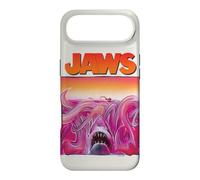 Carcasa para iPhone Air Jaws 50th Anniversary Poster Psychedelic Terror 2-Sided