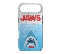 Carcasa para iPhone Air Jaws 50th Anniversary Poster Rainy Day Swim 2-Sided