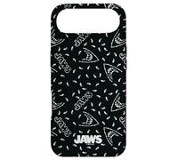 Carcasa para iPhone Air Jaws Shark Bones All Over Print