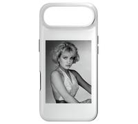Carcasa para iPhone Air Jay Ashton Bucks Fizz Cantante Escucho Hablar Era 1984