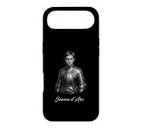 Carcasa para iPhone Air Jeanne DArc Icono de Guerrero heroína Francesa Medieval