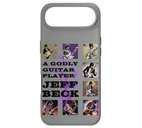 Carcasa para iPhone Air Jeff Beck_005