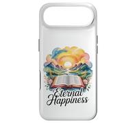 Carcasa para iPhone Air Jehovah's Witness 2026 Convention Eternal Happiness JW ORG