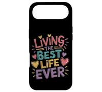 Carcasa para iPhone Air Jehovah's Witness Tumbler Best Life Ever JW ORG JW