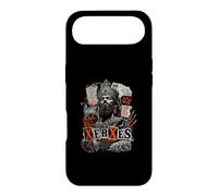 Carcasa para iPhone Air Jerjes Esta Tierra Pertenece Al Rey Conquista Persia