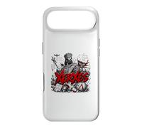 Carcasa para iPhone Air Jerjes Persa Rey De Reyes Romanos Épica Espartana