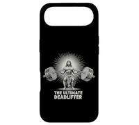 Carcasa para iPhone Air Jesús, El Último Meme De Deadlifter Gym