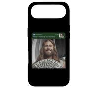 Carcasa para iPhone Air Jesús Hay Movimiento en tu Puerta Principal Iglesia Cristiana
