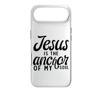Carcasa para iPhone Air Jesus Is The Anchor of My Soul