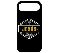 Carcasa para iPhone Air Jesus Rey De Gloria