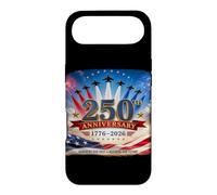 Carcasa para iPhone Air Jet Airshow 250th - Honoring Our Past, Inspiring Our Future