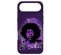 Carcasa para iPhone Air Jimi Hendrix_002_Back Printed