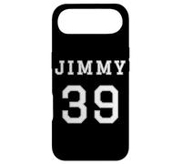Carcasa para iPhone Air Jimmy Carter USA 39 Presidente Retro Vintage