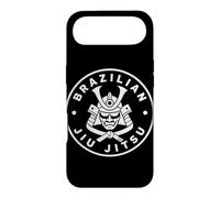 Carcasa para iPhone Air Jiu-Jitsu Brasileño - Japón-Brasil BJJ