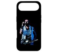 Carcasa para iPhone Air Joe Strummer de TV Times de The Clash