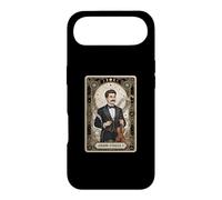 Carcasa para iPhone Air Johann Strauss Tarot Compositor Pianista