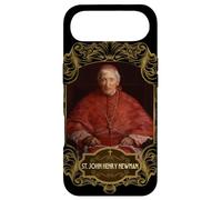 Carcasa para iPhone Air John H. Newman Oxford Movimiento católico Santo