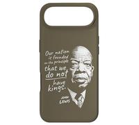 Carcasa para iPhone Air John Lewis sobre Reyes en América