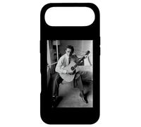 Carcasa para iPhone Air Johnny Cash, Cantante de I Walk The Line Ring of Fire 1959