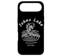 Carcasa para iPhone Air Johns Lake Florida