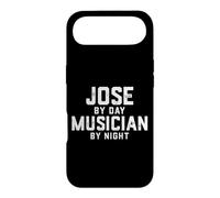 Carcasa para iPhone Air Jose Meme Disfraz de músico de Halloween Gen Z Millennial José