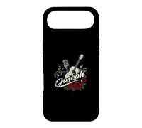 Carcasa para iPhone Air Joseph Nombre