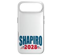 Carcasa para iPhone Air Josh Shapiro For President 2028