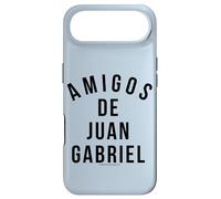 Carcasa para iPhone Air Juan Gabriel Amigos de Juan Gabriel