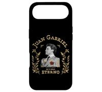Carcasa para iPhone Air Juan Gabriel Es y Será Eterno