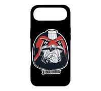 Carcasa para iPhone Air Judge Dredd Classic Casco 2000 AD Retro Comic