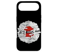 Carcasa para iPhone Air Judo Judoka kodokan Combat Sports Martial Arts Japan Kanji