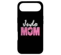 Carcasa para iPhone Air Judo Mom Mejor Madre del Mundo
