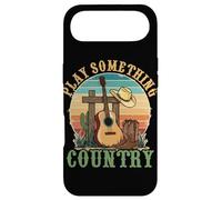 Carcasa para iPhone Air Juega Something Country