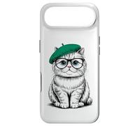 Carcasa para iPhone Air Juego de Palabras en francés