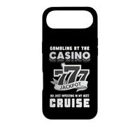 Carcasa para iPhone Air Juegos de Azar en el Casino GANA mi próximo Ganador del Premio Mayor del Crucero 777