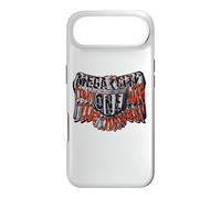 Carcasa para iPhone Air Juez Dredd Mega-City Uno Abajo con Los Jueces 2000 AD Comic