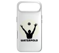 Carcasa para iPhone Air Jugar de Waterpolo